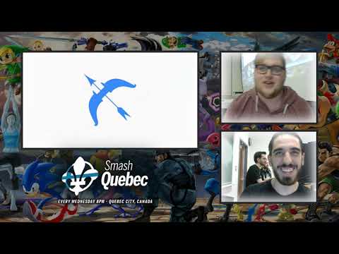 Study Your Moves #13 - BlonDinet (Dark Pit) vs Satan (Ganondorf) - [W] Round 3