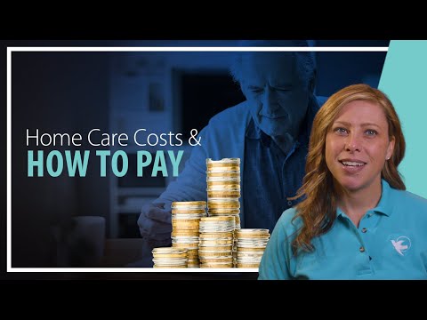 Can You Afford Home Care? Here’s How to Make It Work
