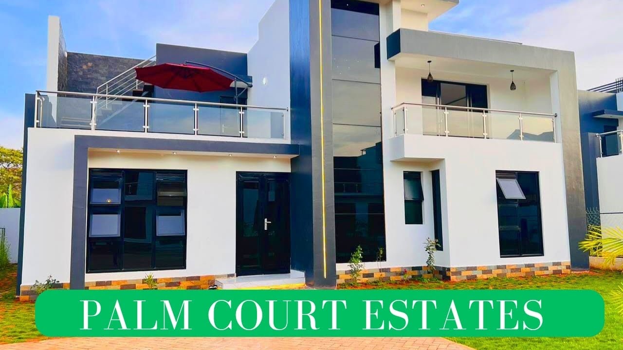 2 Bedroom apartment for rent in Lavington video thumbnail