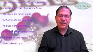 PFL-Daily Scripture Reading  and Reflection - Chief of Sinners - Oct. 16, 2023