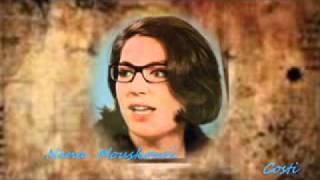 Nana Mouskouri-Seeing is believing