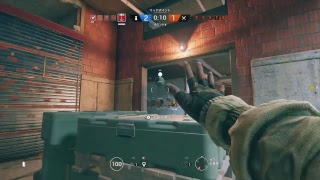 【ブロキャス】初心者がゆくR6S