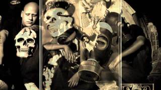 Psycho Realm- Sick Dogs