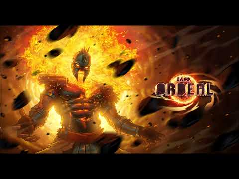 Ordeal Original Soundtrack Full Official