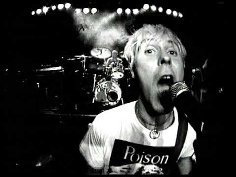 TERRORGRUPPE - Allein Gegen Alle (hochoffizielles Musikvideo)