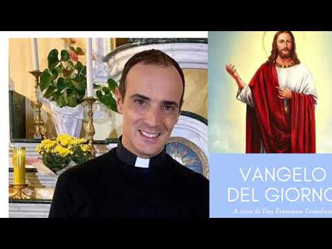 Vangelo del giorno - 9 Marzo 2021