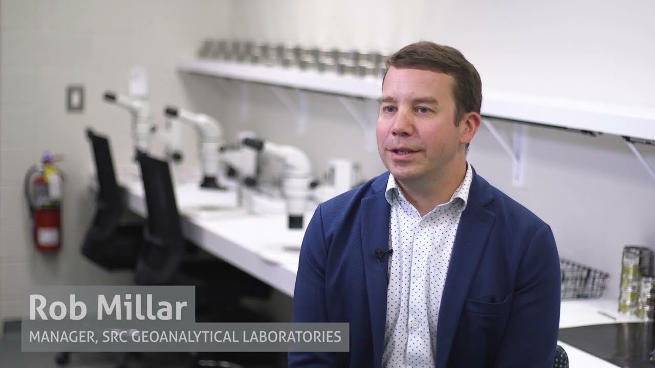 Comprehensive Analytical Tools for Sensor-Based Sorting Services