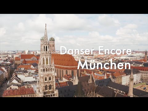 Flashmob "Danser Encore", München 01.05.2021 #HK #Danserencore #flashmob