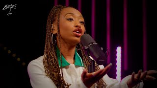 Dri Jack - Don\'t Need You | Black Music Month Live