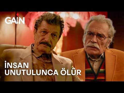 İnsan Ne Zaman Ölür? | Şahsiyet II. Fasıl