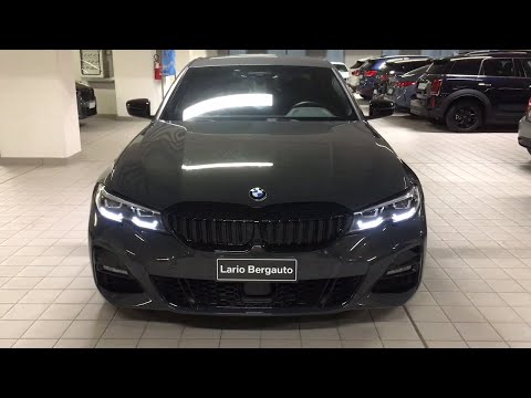 2019 BMW 330 Monza, Cesano Maderno, Seregno, Milano, Novara 12527579