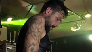 Strung Out   Misanthropic Principle &amp; Matchbook Live in Chile 2017