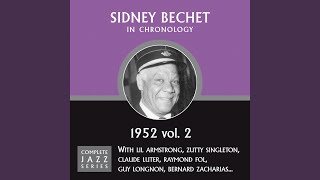 Big Butter And Egg Man (10-07-52)