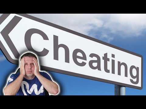 RAID | Plarium cannot fix the cheating in the arena!