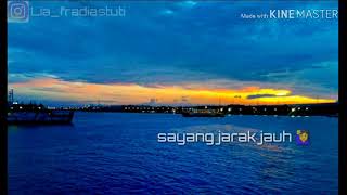 Download lagu Cinta jarak jauh ( LDR) - story Wa (lirik) mp3