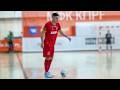 Asadov The Beast That Shocked The Futsal World