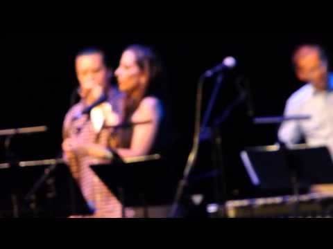 Zorn @ 60 - Mike Patton - Song Project #1 - Barbican, London 12/07/2013