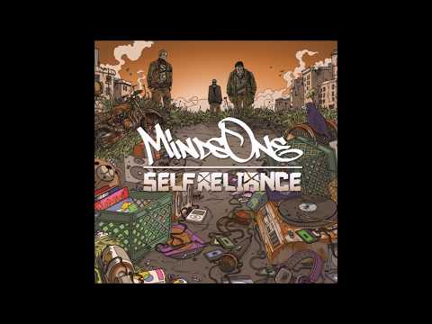 MindsOne ‎– State of Mind (prod. by Oddisee)