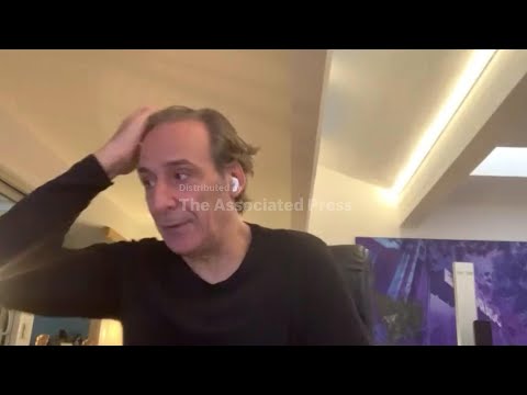 Alexandre Desplat, Bryce Dessner, Nicholas Pike react to Oscar nominations