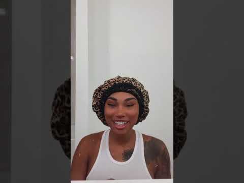 Jania Meshell Twerk