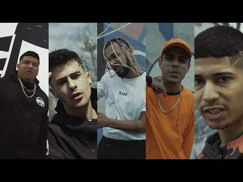 Curto Circuito (feat. Peu, Duzz, Sos, Sobs e Fael) (Official Music Video)