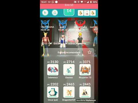 Fiz duas Reide de Giratina Origem veio 100% ?!