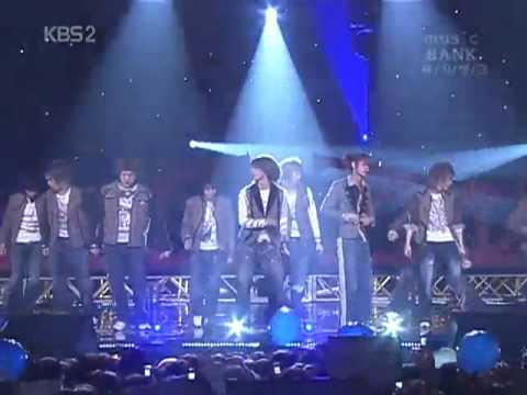 060115 Twins - Super Junior