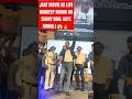 Sunny Deol And Randeep Hooda Spotted Mohali CP67 Jaat Movie Promotion Jaat Movie Review Shorts