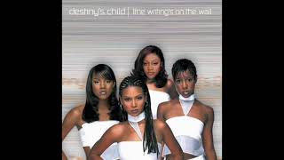 Destiny&#39;s Child - Get On The Bus (ft. Timbaland) (Audio)