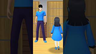 Download lagu Papa Muja Potty Ayii He 😍#shorts #sakuraschoolsimulator #shortvideo #sakura #ytshorts #anime mp3
