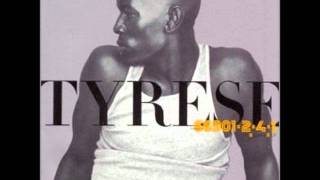 Tyrese - Taste My Love