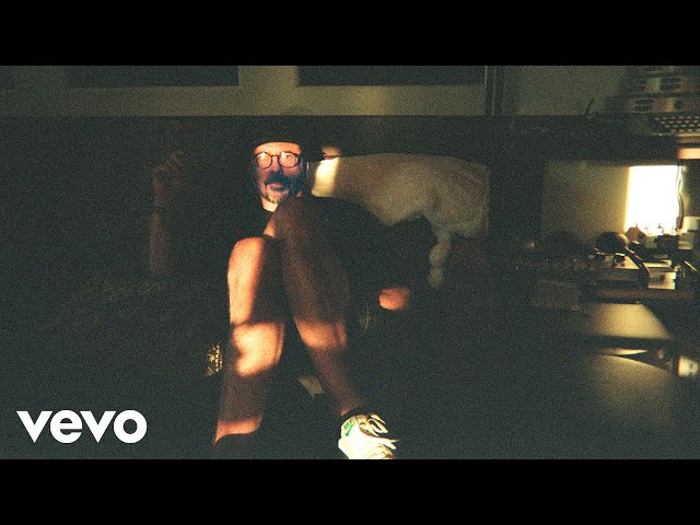 Foo Fighters - Today's Song