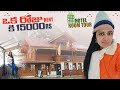 Switzerland Lo Wooden Chalet Hotel Room Tour Rent Food Entha Cost Telugu Vlogs Intelugu