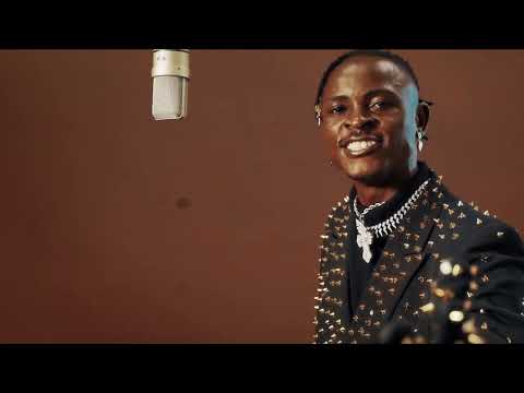 SHON WYZ - MWABAAKI (Visualizer) lattestugandanmusic 