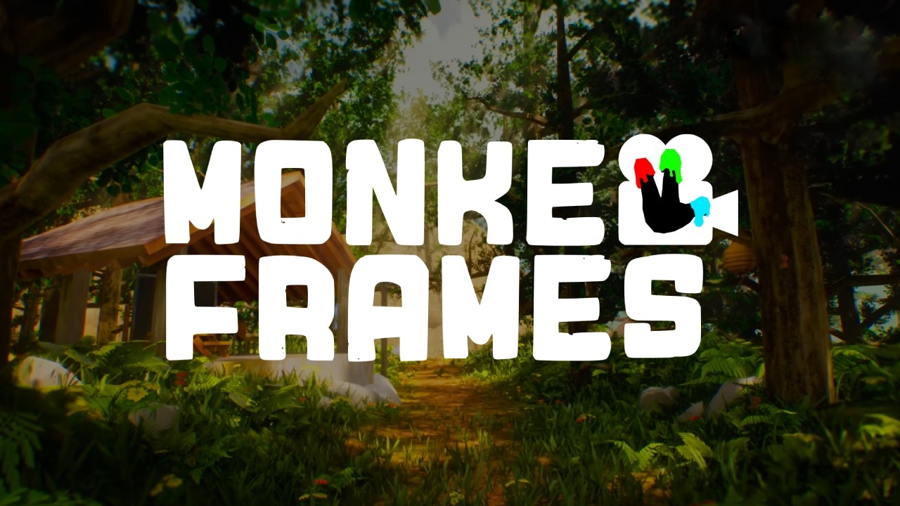 I Made Gorilla Tag's BEST MOD for Creators...