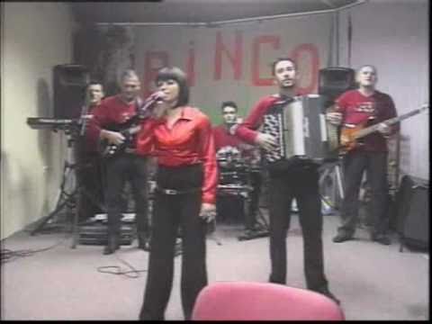 "Bingo band" i Dragana Spasic - Poludela -