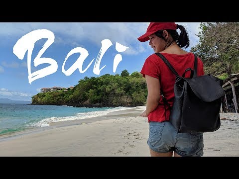10 of the Most Beautiful Destinations of Bali!