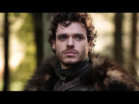 Game Of Thrones - 4 Best scene of Robb Stark