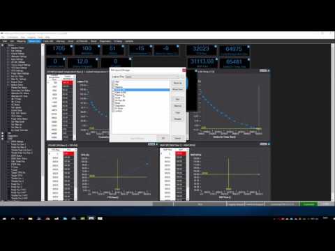 ME221/ME360/ME442 Quick Tip #8 | Layout Manager & Custom Tabs