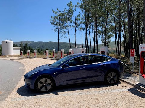Vantagens de ter um Tesla