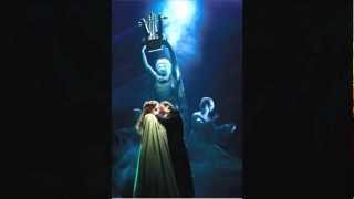 Phantom Of The Opera UK Tour- Why Have You Brought Me Here/Raoul, I&#39;ve Been There/All I Ask of You