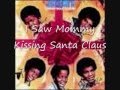 The Jackson 5 - I Saw Mommy Kissing Santa Claus ...