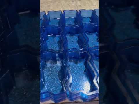 PVC Paver Moulds