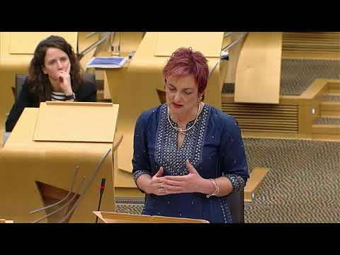 Debate: A Fairer Scotland - Delivering Race Equality - 14 December 2017