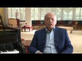 Maestro Lorin Maazel - Performance: October 13th & 14th, 2012