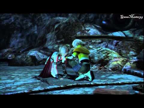 Final Fantasy XIII (PS3) Walkthrough Part 43