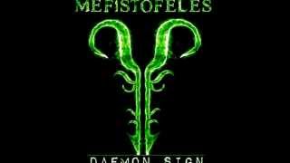 Mefistofeles-Enslaved (Malevolent Creation Cover)