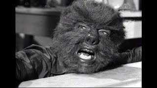 "La Casa del Terror" 1960, English subtitles! Lon Chaney, Jr!