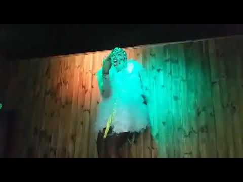 RAKELLY RAINHA | CHIMUS (07-02-19)