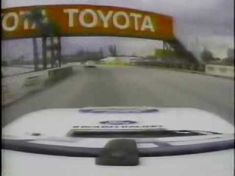 1994 SCCA Trans Am Series @ Miami (Full Race)